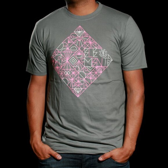 Element - Wind T-Shirt