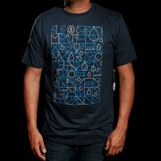 Element - Water T-Shirt