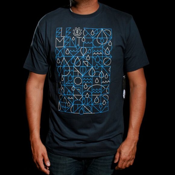 Element - Water T-Shirt