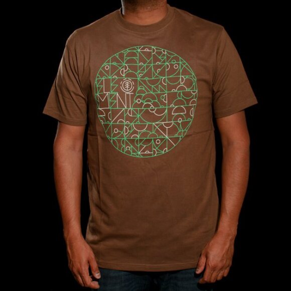 Element - Earth T-Shirt Element - Earth T-Shirt