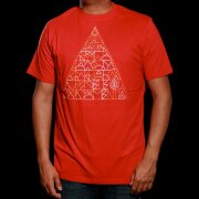 Element - Fire T-Shirt
