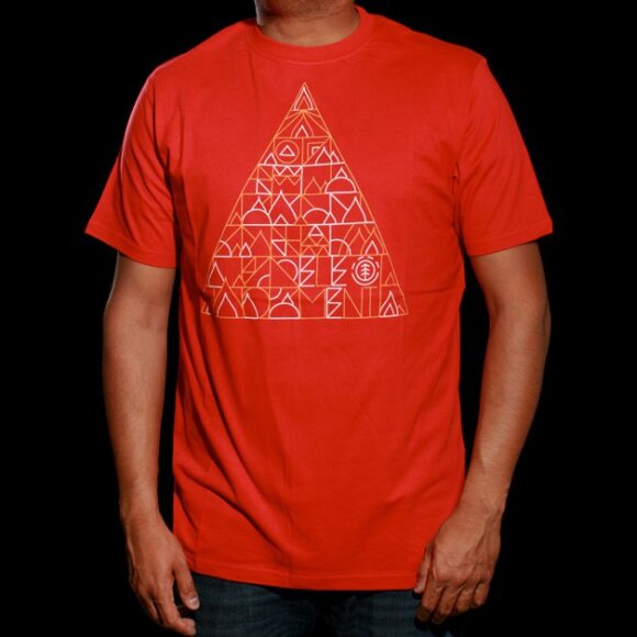 Element - Fire T-Shirt