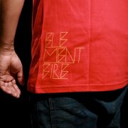 Element - Fire T-Shirt