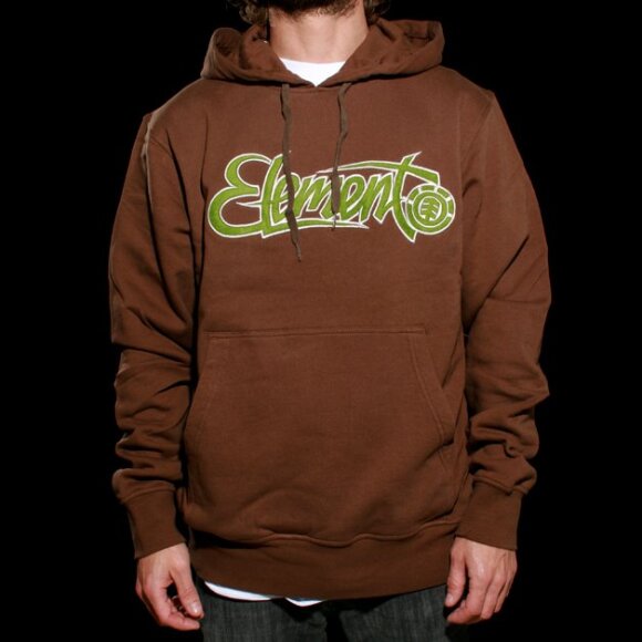 Element - 310 Hood