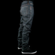 KR3W - K-Slim Selvedge Jeans
