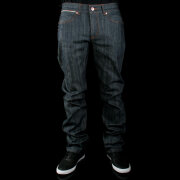 KR3W - K-Slim Selvedge Jeans