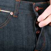 KR3W - K-Slim Selvedge Jeans