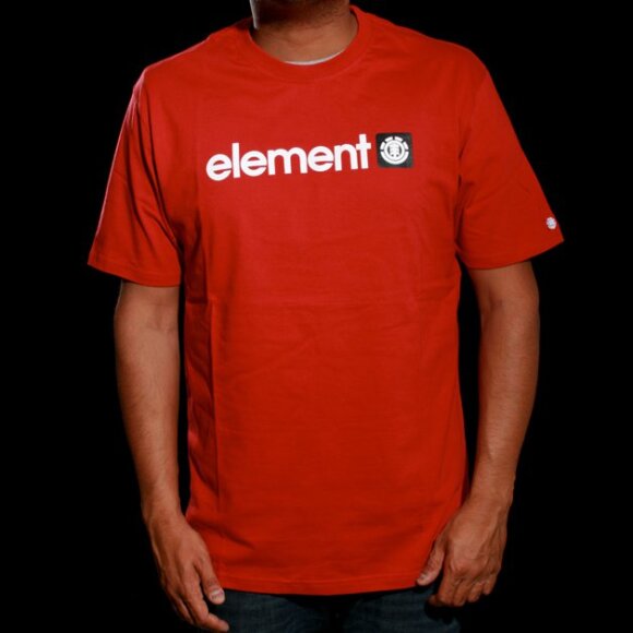 Element - Logo T-Shirt