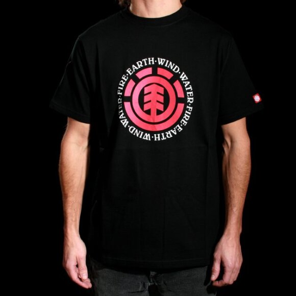 Element - Elemental T-Shirt