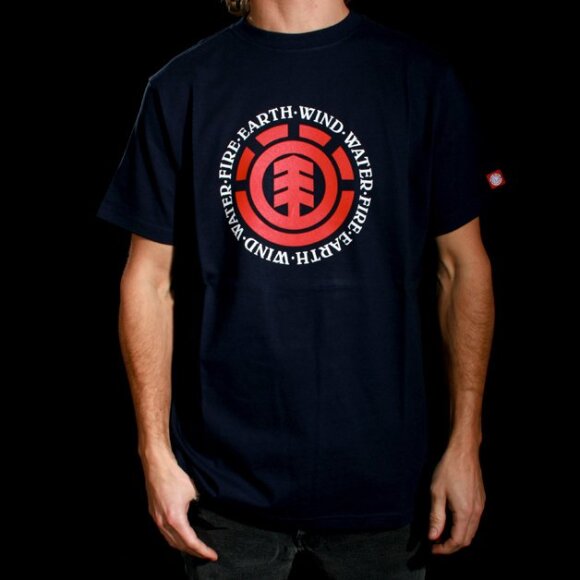 Element - Elemental T-Shirt