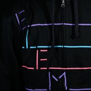 Element - Synth Zip Hood