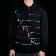 Element - Synth Zip Hood