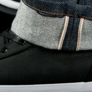 KR3W - K-Slim Selvedge Jeans