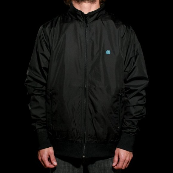 Element - Rainstop Jacket