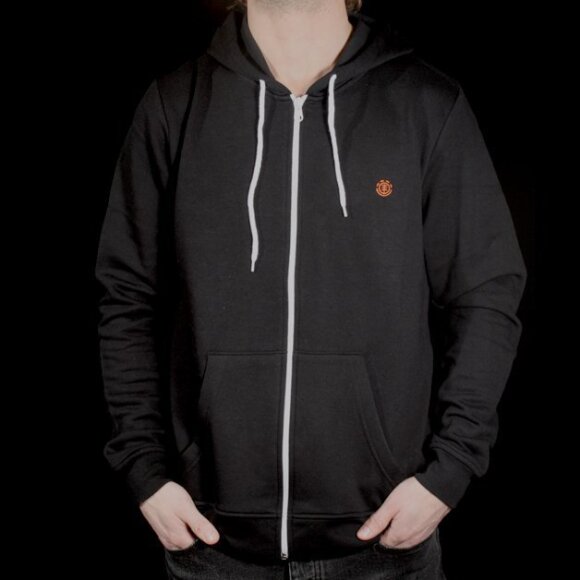 Element - Smith Zip Hood