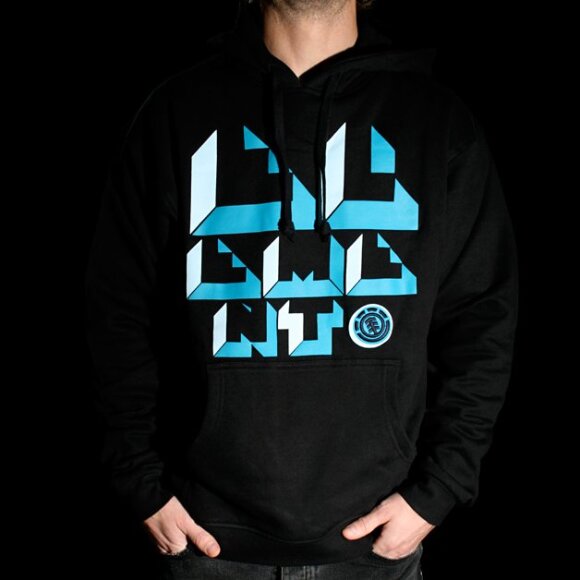 Element - Block Out Hood