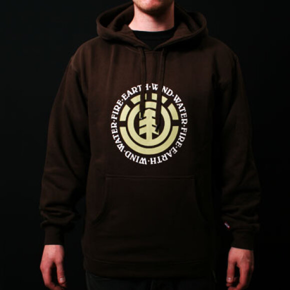 Element - Elemental Hood