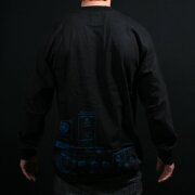Circa - Knobs L/S T-Shirt Circa - Knobs L/S T-Shirt
