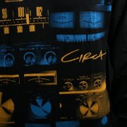 Circa - Knobs L/S T-Shirt Circa - Knobs L/S T-Shirt